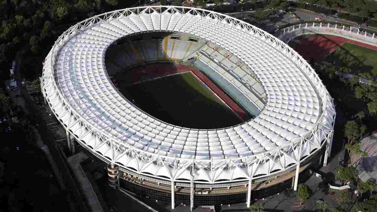 euro 2020 olimpico