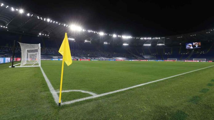 Stadio Olimpico di Roma Cst Europeo