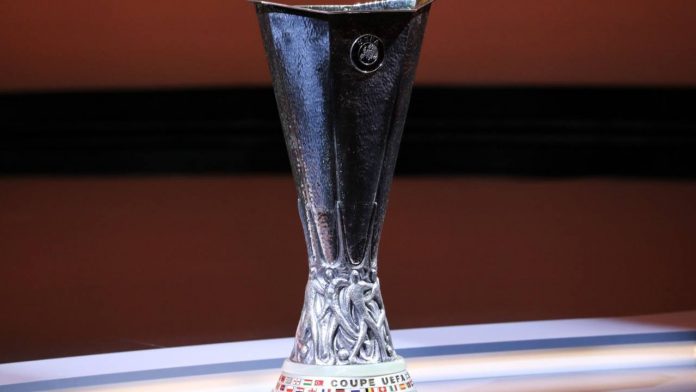 Trofeo Europa League europa league