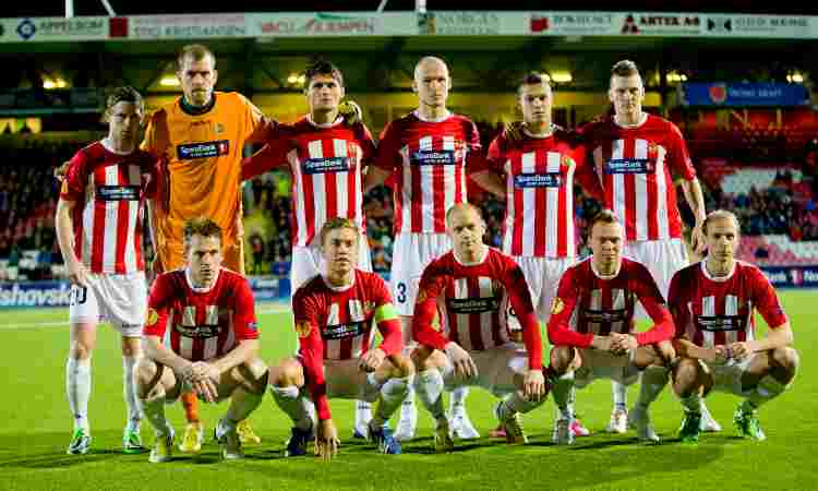 tromso calcio