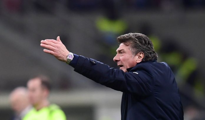 Walter Mazzarri (GettyImages) mazzarri
