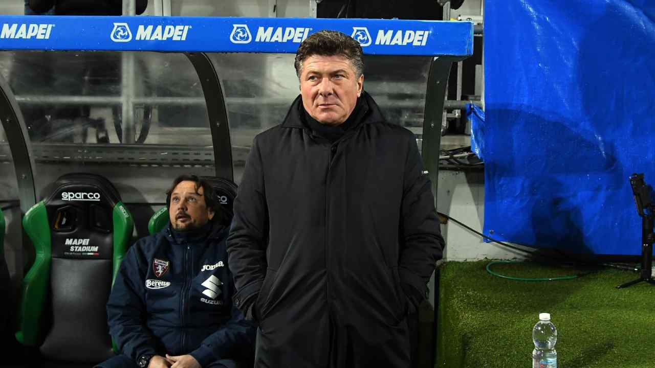 mazzarri