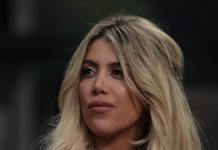 wanda nara