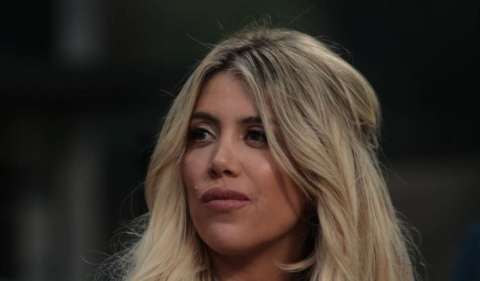Wanda Nara (gettyimages) wanda nara