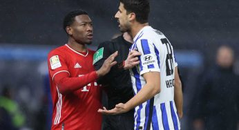 Alaba saluta il Bayern: tutti i top player che cambieranno maglia