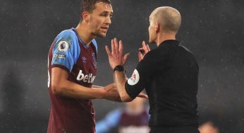 Clattenburg e le minacce agli arbitri: il retroscena su Real-Juve