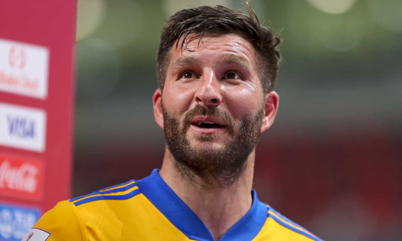 Mondiale per club gignac