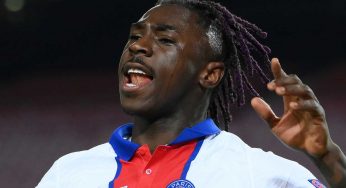 Juve, non solo Kean: scambio di mercato col Bologna?