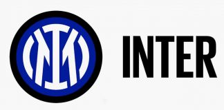 Inter nuovo logo
