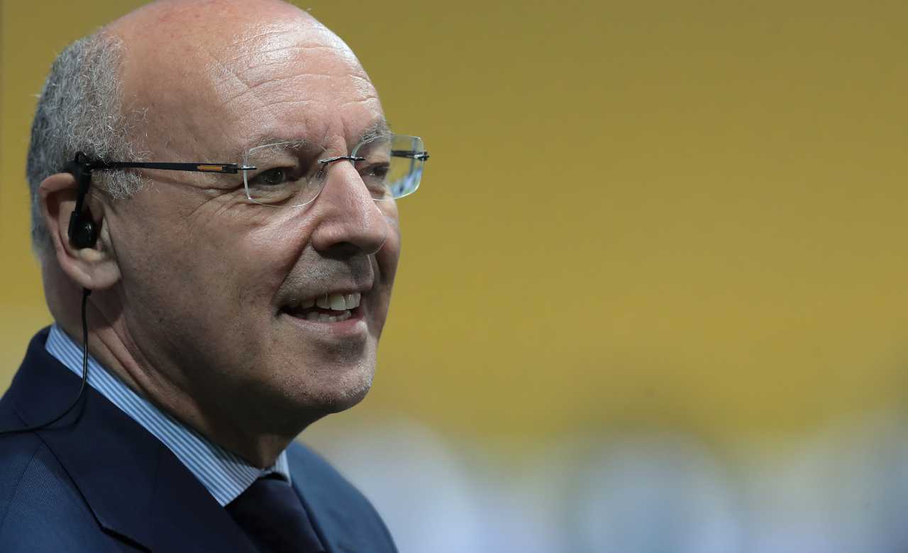 Marotta rimpianti Juventus