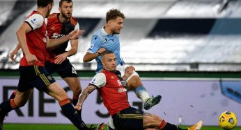 Sabatini, pesante attacco a Nainggolan: “E’ un poco di buono”