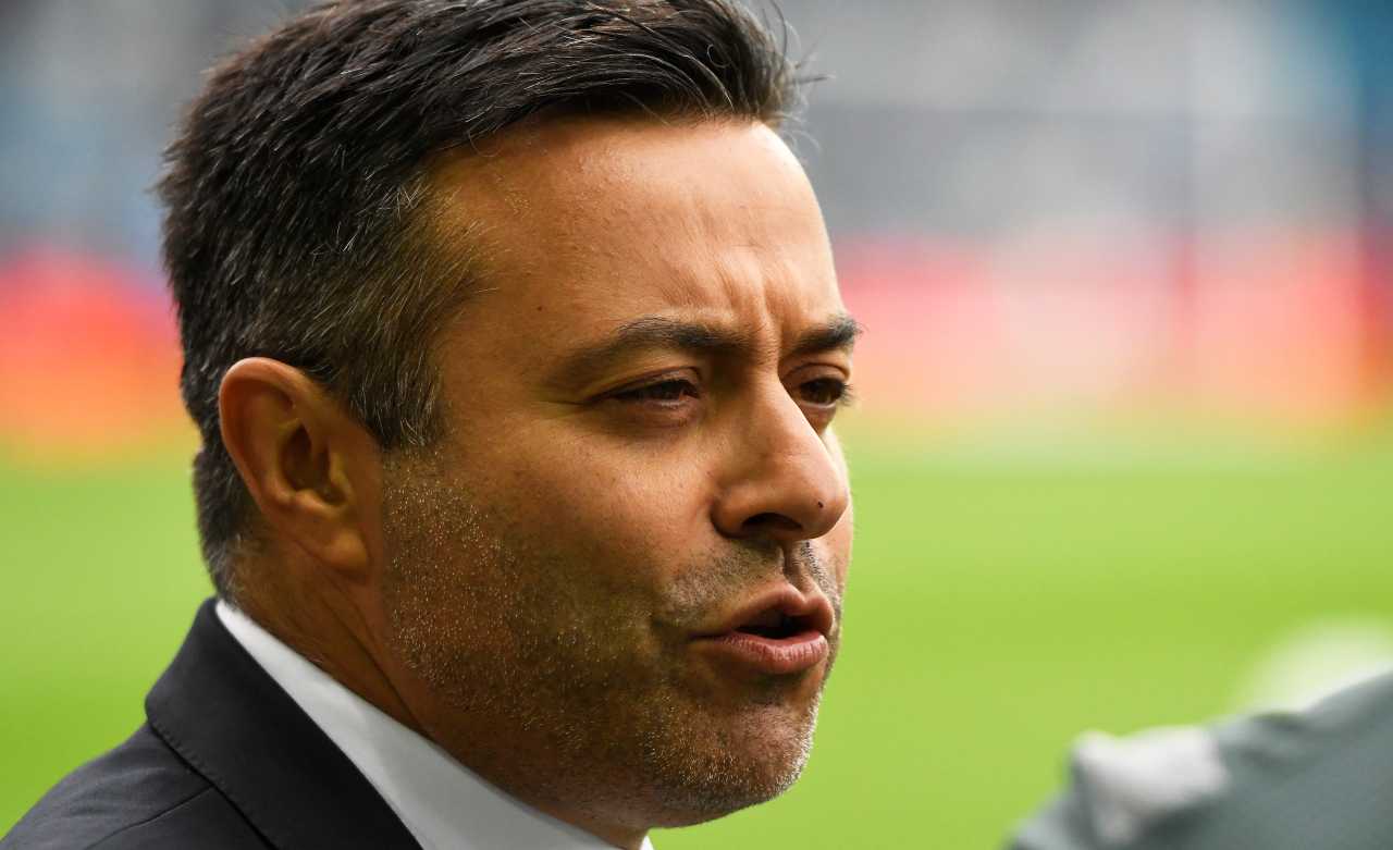 Chi è Radrizzani dalla rinascita del Leeds al mirino sulla Serie A
