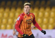 gaich benevento
