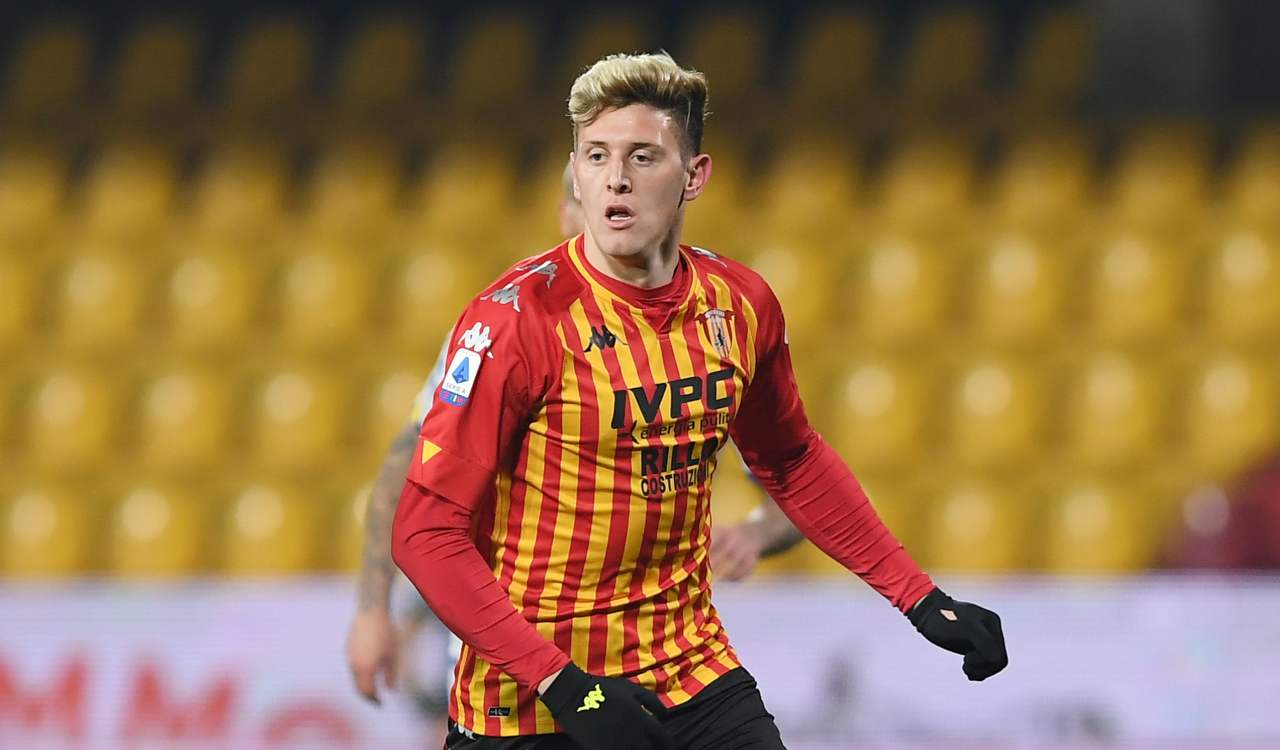 gaich benevento