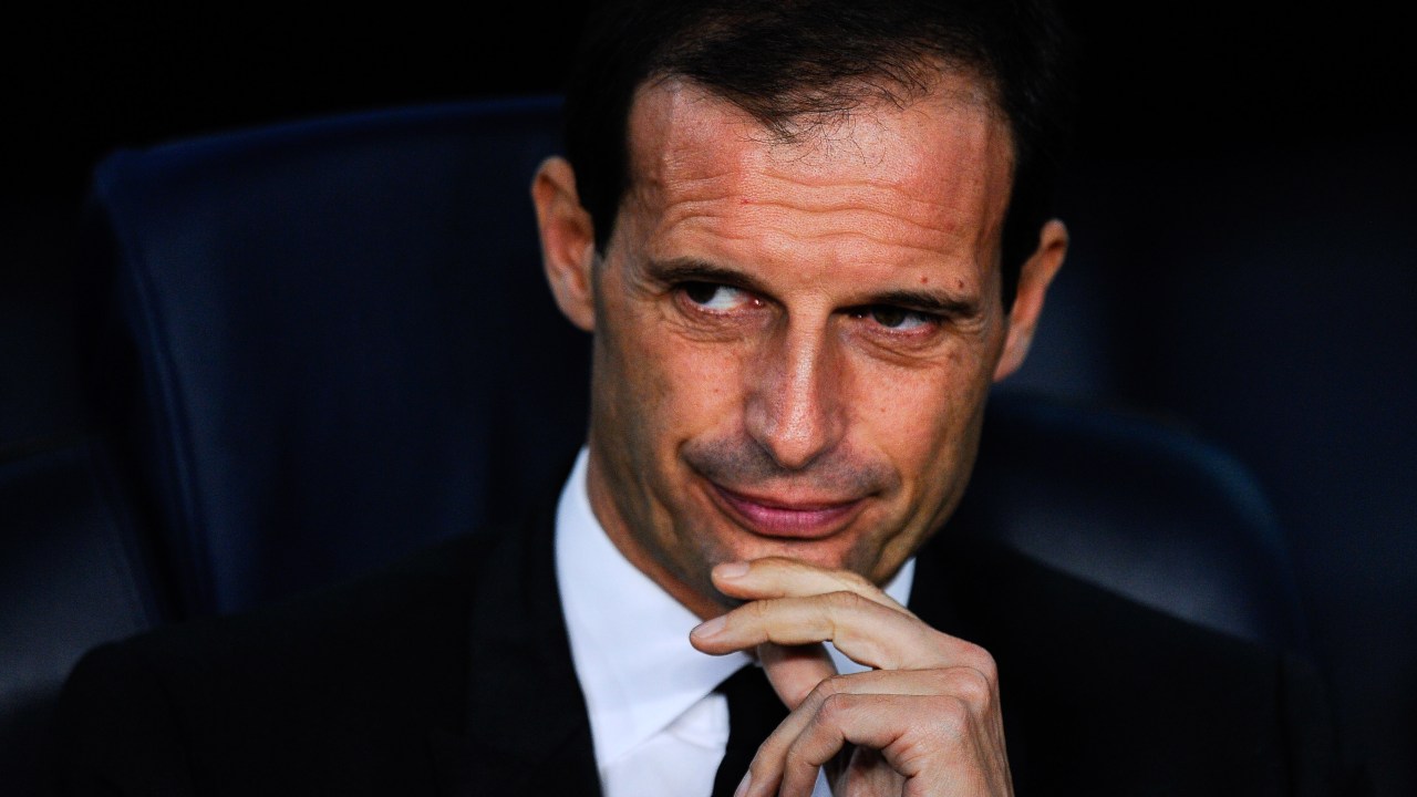 Max Allegri