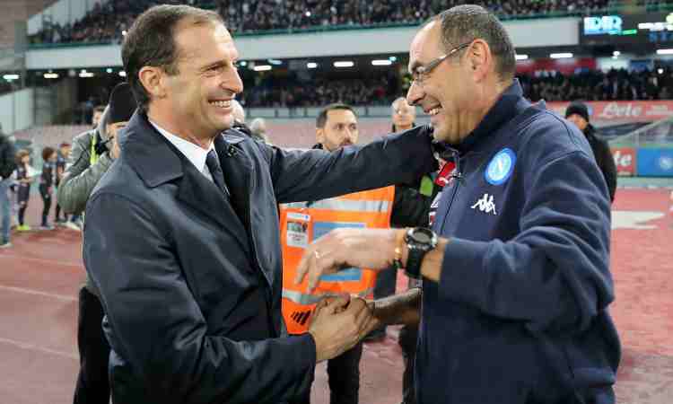 allegri roma