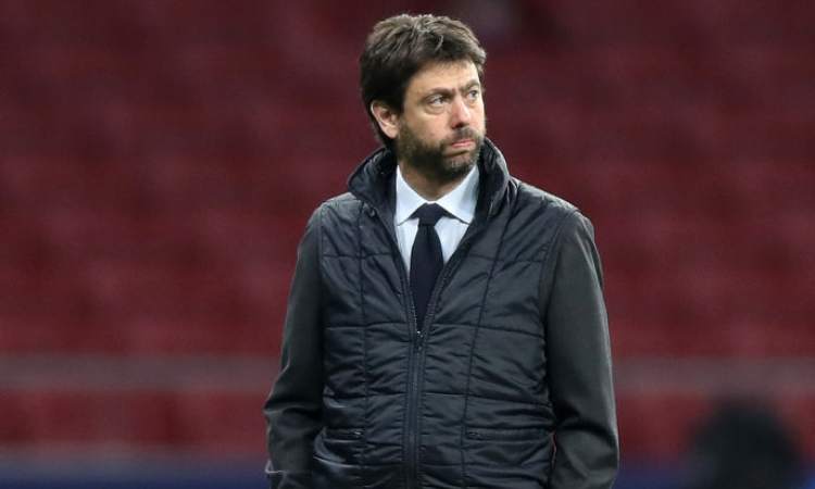 Agnelli