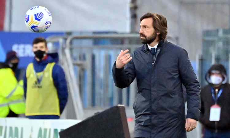 pirlo infortuni