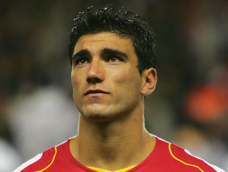 Antonio Reyes