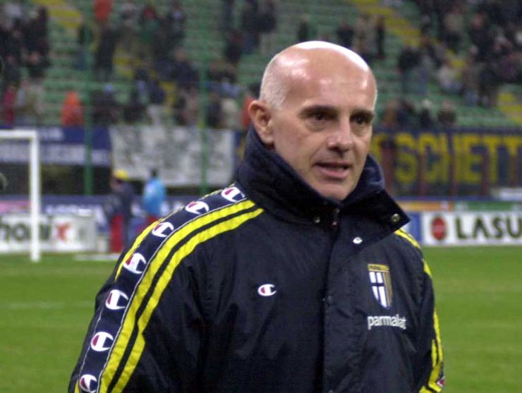 Arrigo Sacchi 