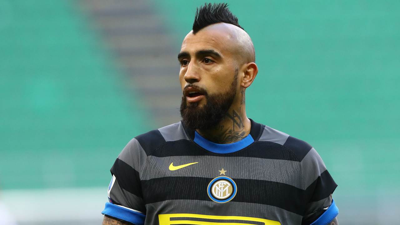 vidal mercato