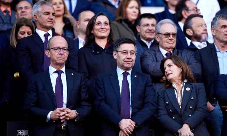 bartomeu barcellona