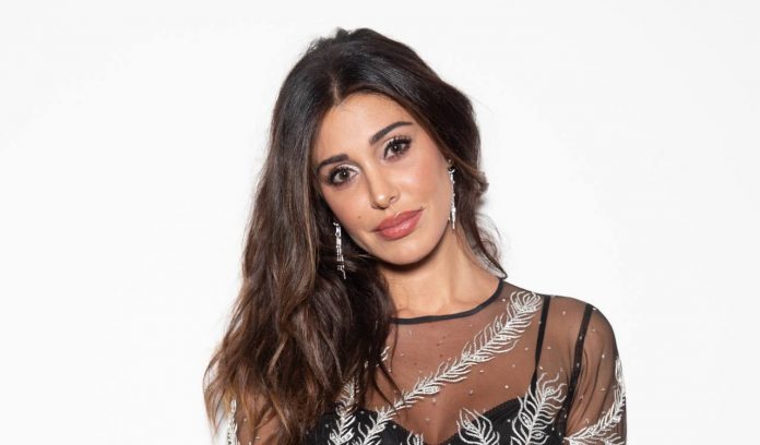 Belen Rodriguez (Gettyimages) belen rodriguez