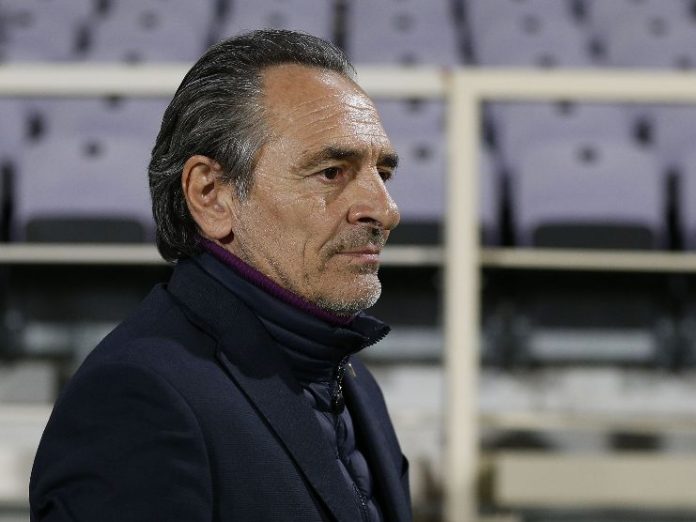 Cesare Prandelli (GettyImages) Cesare Prandelli