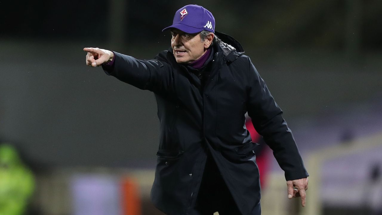 Fiorentina dimissioni Prandelli