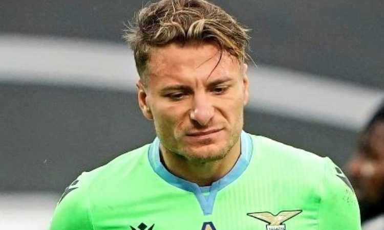 lazio immobile