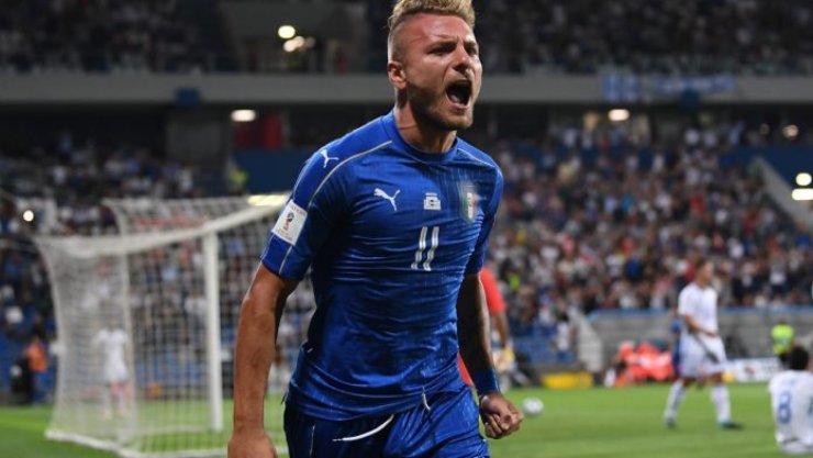 Ciro Immobile