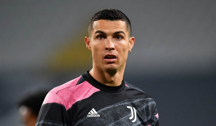 Cristiano Ronaldo (GettyImages) cristiano ronaldo record benevento