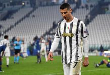 Mercato Ronaldo Juventus
