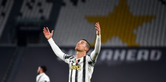 Ronaldo mercato Juventus