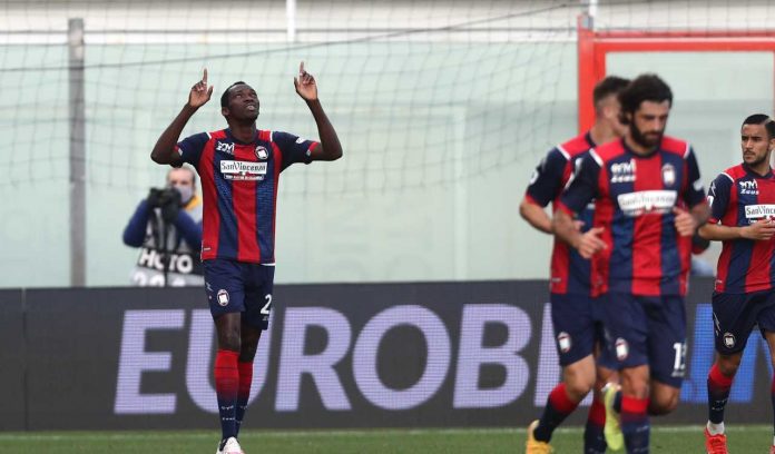 Crotone e Schalke 04 lo strano destino crotone schalke 04