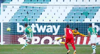 Derby di Siviglia, Betis e Sevilla per l’Europa: la storia dietro la sfida
