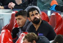 diego costa