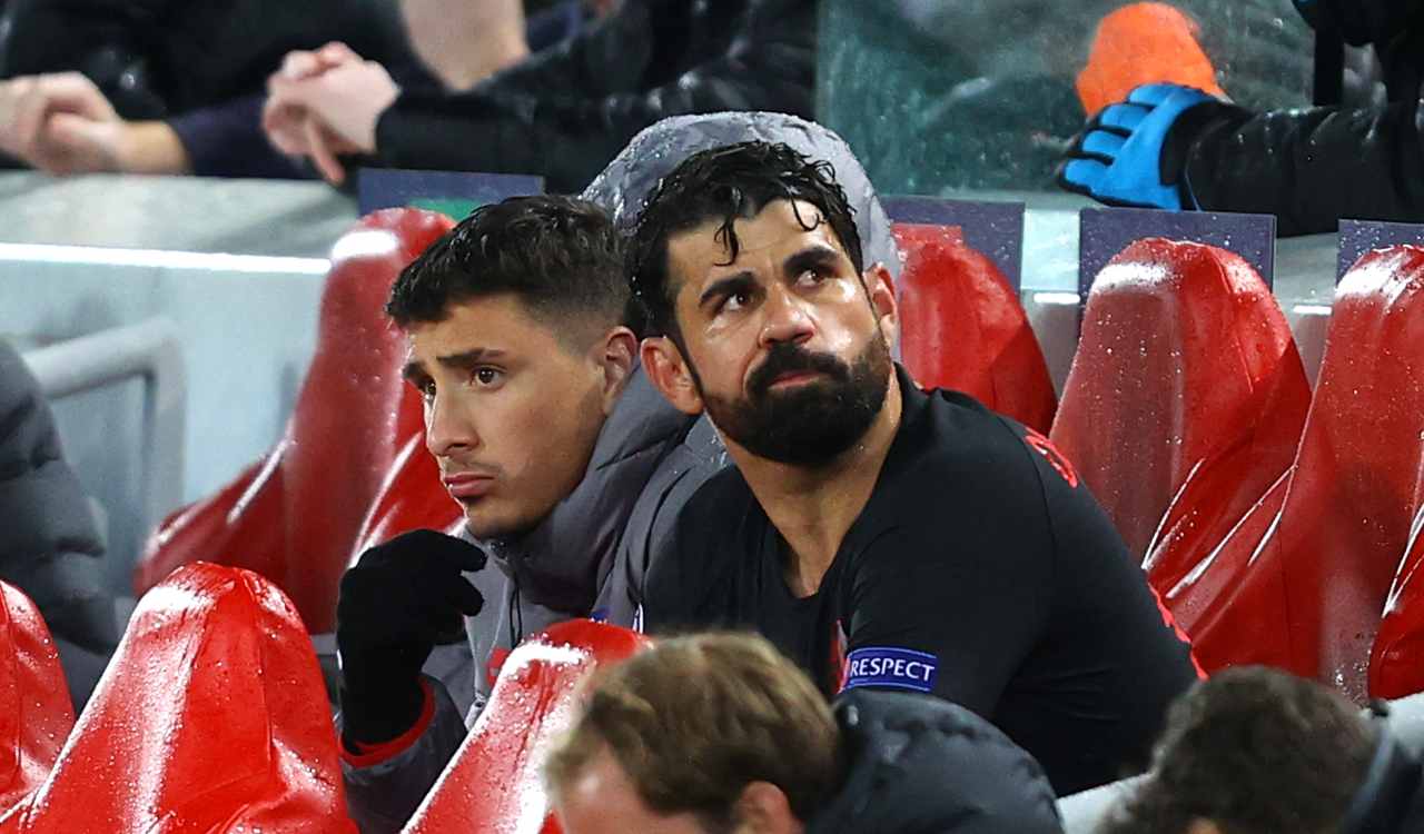 diego costa