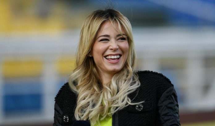 Diletta Leotta dazn non funziona(Gettyimages) diletta leotta