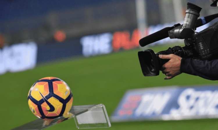 diritti tv calcio