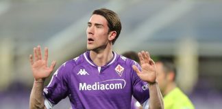 Dusan Vlahovic