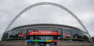 Wembley Euro 2021 Mondiali Regno Unito