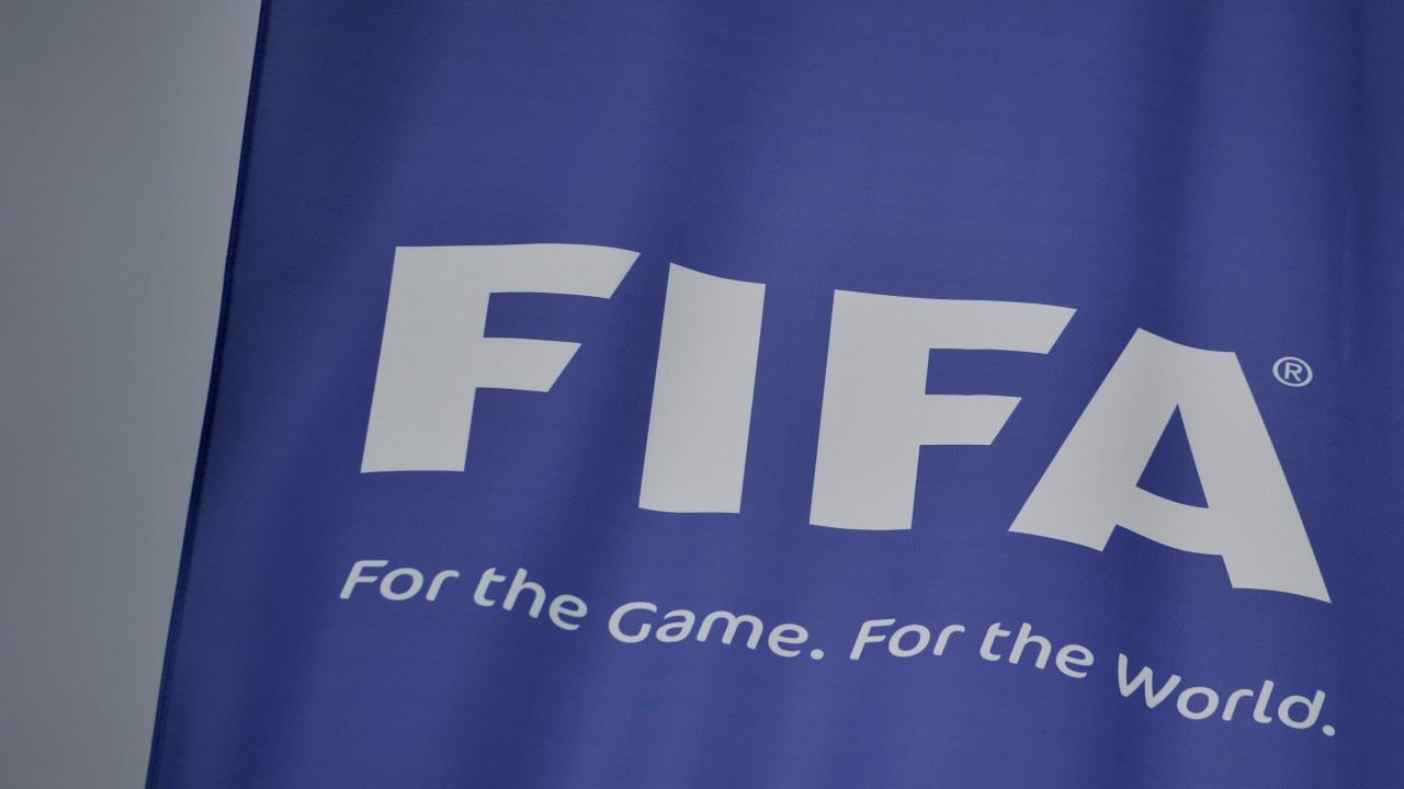 fifa logo