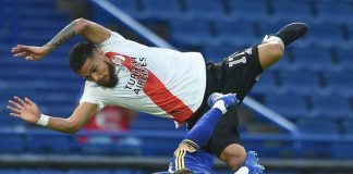 Boca miracolo Maradona