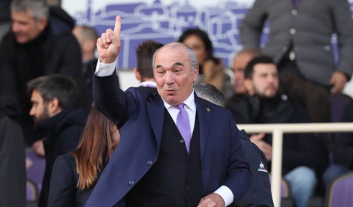 Fiorentina, Commisso cerca il nuovo allenatore (Gettyimages) fiorentina commisso allenatore