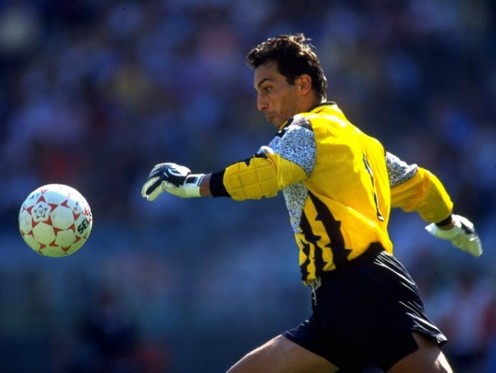 Francesco Mancini (GettyImages) Francesco Mancini