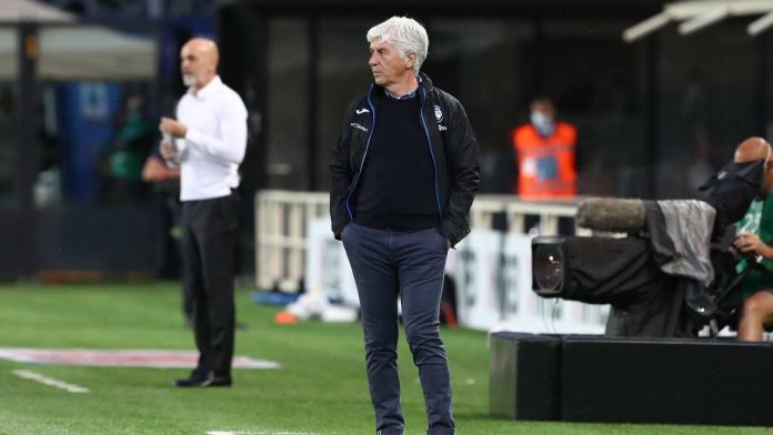 Gasperini (GettyImages) Gasperini