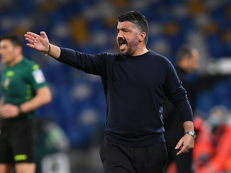 Gattuso