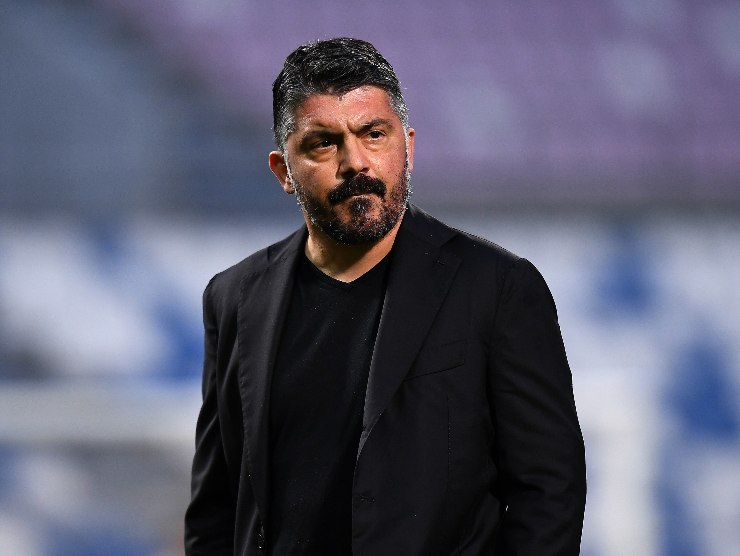 Gennaro Gattuso