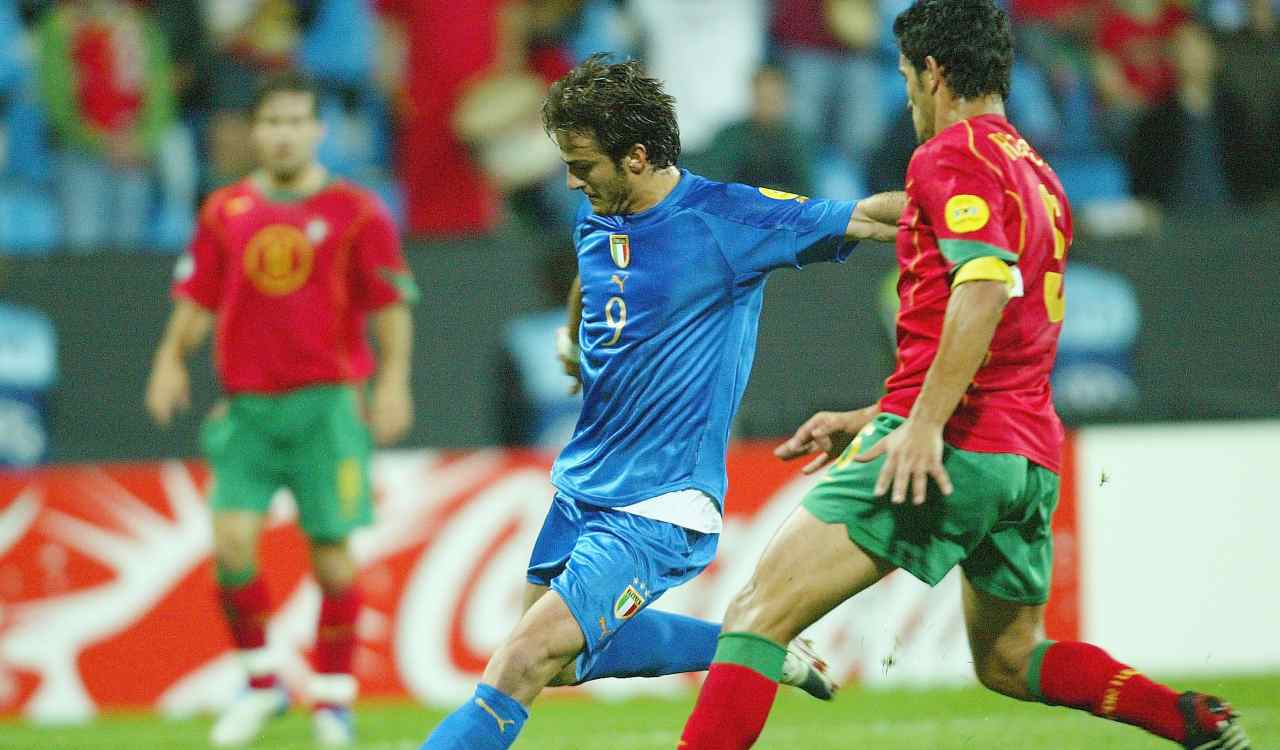 gilardino miglior marcatore Under 21